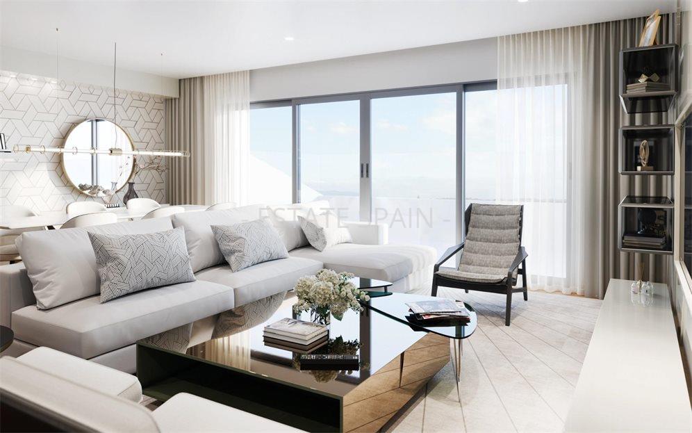 Апартаменты в Фуэнхироле 106 м2 №ART26116A2B19  - Продажа - 4 large