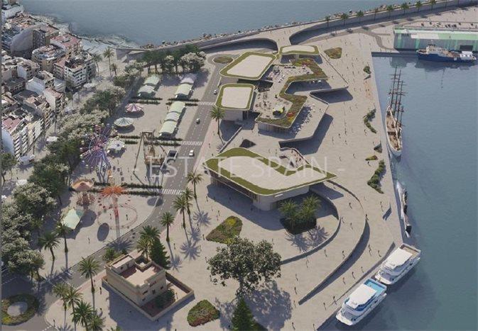 Апартаменты в Торревьехе 48 м2 №ART26329513D  - Продажа - 3 preview