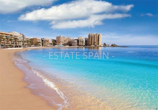 Апартаменты в Торревьехе 48 м2 №ART26329513D  - Продажа - 2 preview