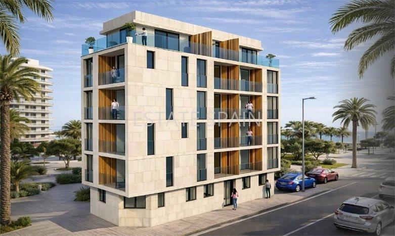 Апартаменты в Торревьехе 48 м2 №ART26329513D  - Продажа - 1 preview