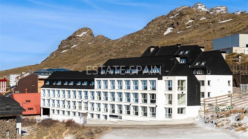 Апартаменты в Мотриле 99 м2 №ART251098C8D2  - Продажа - 10 preview