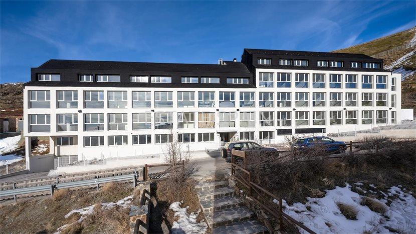 Апартаменты в Мотриле 99 м2 №ART251098C8D2  - Продажа - 5 preview