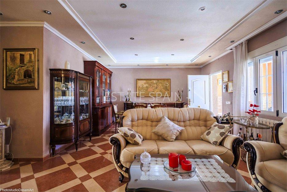 Вилла в Ла-Рехия 265 м2 №VL241014EB52  - Продажа - 7 large