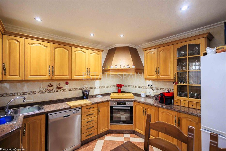 Вилла в Ла-Рехия 265 м2 №VL241014EB52  - Продажа - 11 large