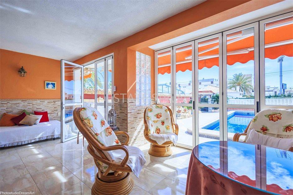 Вилла в Ла-Рехия 265 м2 №VL241014EB52  - Продажа - 5 large