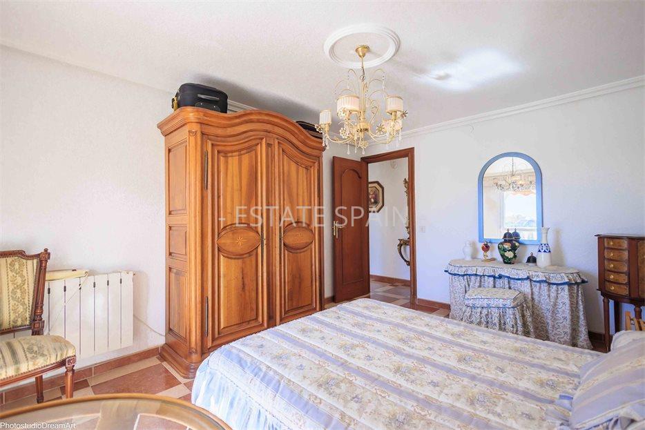 Вилла в Ла-Рехия 265 м2 №VL241014EB52  - Продажа - 27 large