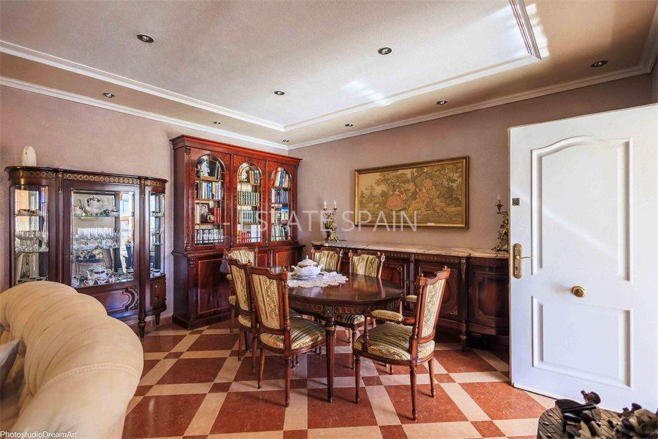 Вилла в Ла-Рехия 265 м2 №VL241014EB52  - Продажа - 9 large