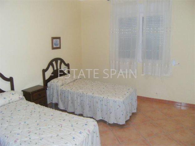 Вилла в Кальпе 340 м2 №VL1963B2EAD  - Продажа - 3 preview