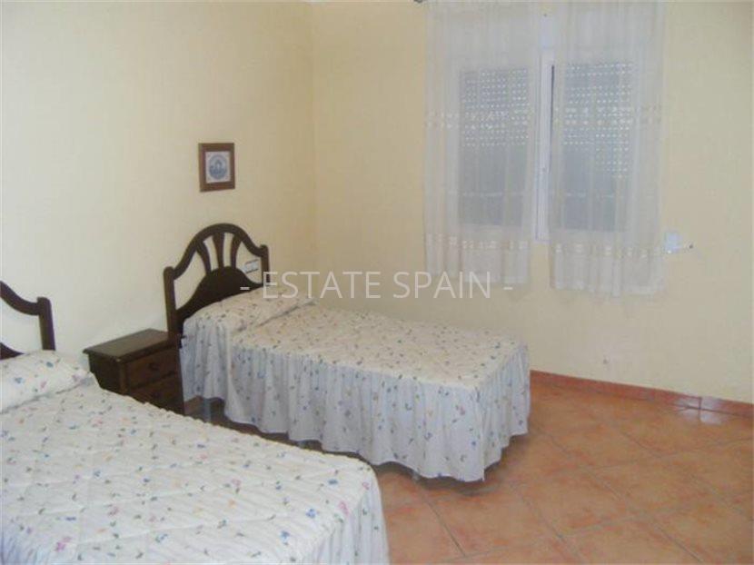 Вилла в Кальпе 340 м2 №VL1963B2EAD  - Продажа - 3 large