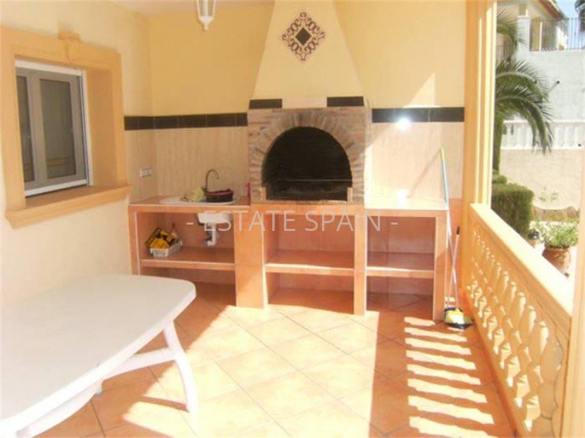 Вилла в Кальпе 340 м2 №VL1963B2EAD  - Продажа - 10 large