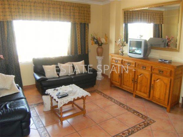 Вилла в Кальпе 340 м2 №VL1963B2EAD  - Продажа - 2 preview