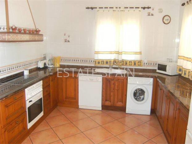 Вилла в Кальпе 340 м2 №VL1963B2EAD  - Продажа - 9 preview