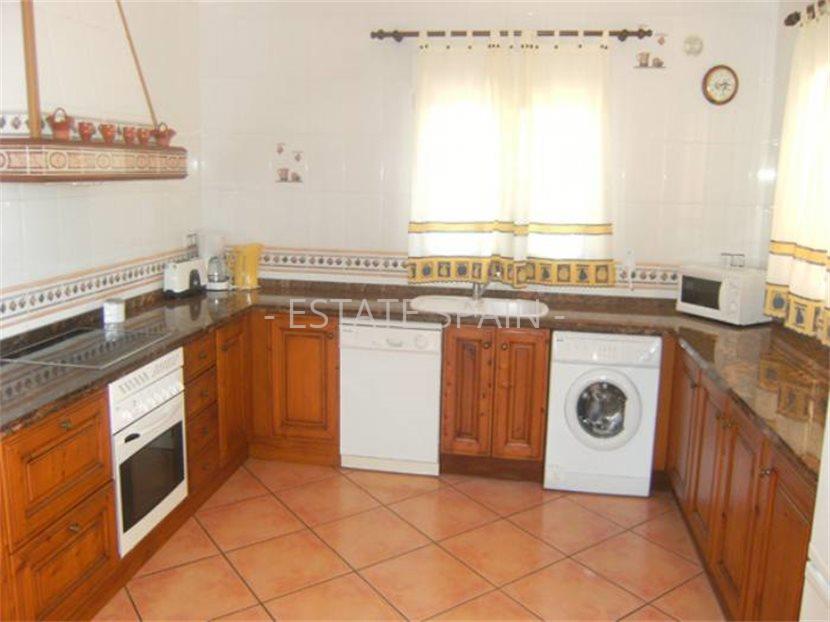 Вилла в Кальпе 340 м2 №VL1963B2EAD  - Продажа - 9 large