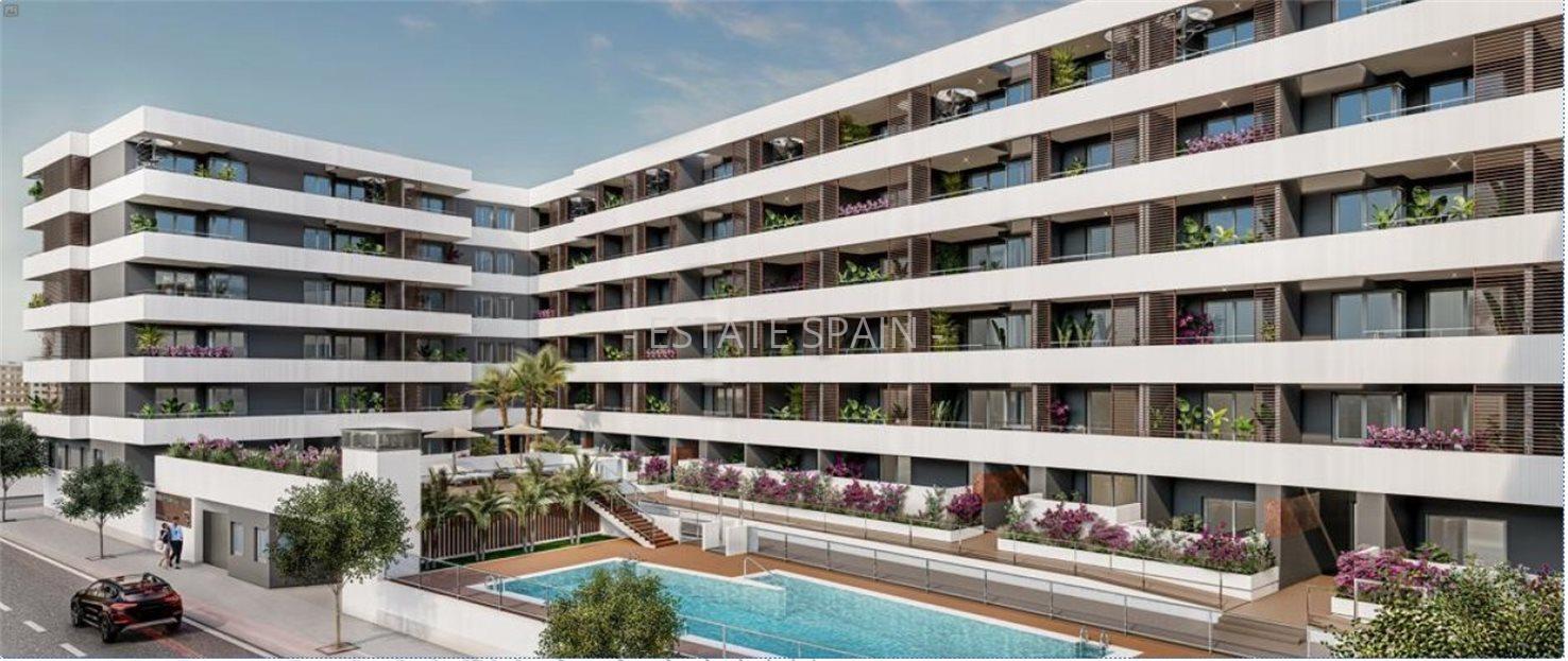 Апартаменты в Агиласе 112 м2 №ART2510276E36  - Продажа - 13 large