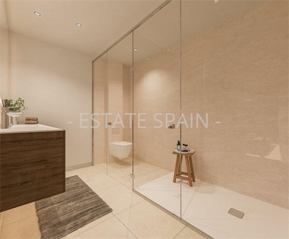 Апартаменты в Манильве 101 м2 №ART26116A3BA4  - Продажа - 7 preview