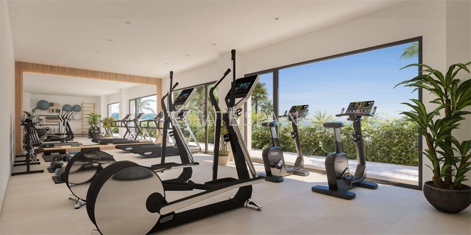 Апартаменты в Манильве 101 м2 №ART26116A3BA4  - Продажа - 8 preview