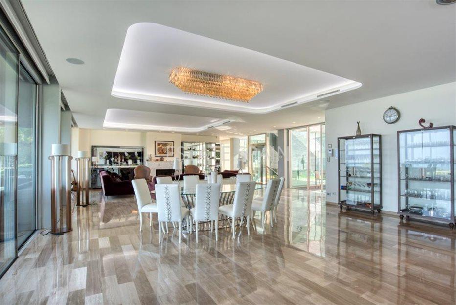 Поместье в Сан-Фелиу-де-Гишольс 1100 м2 №VL23710BA551  - Продажа - 3 large