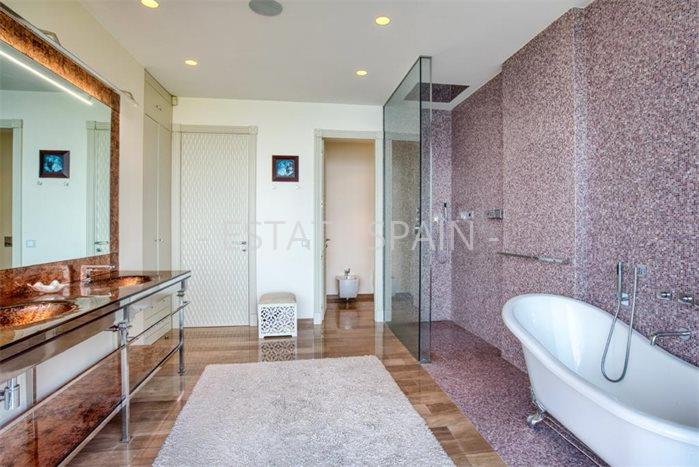 Поместье в Сан-Фелиу-де-Гишольс 1100 м2 №VL23710BA551  - Продажа - 18 preview