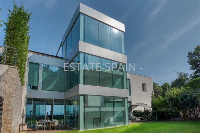 Поместье в Сан-Фелиу-де-Гишольс 1100 м2 №VL23710BA551  - Продажа - 7 preview