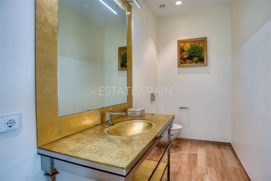 Поместье в Сан-Фелиу-де-Гишольс 1100 м2 №VL23710BA551  - Продажа - 8 large