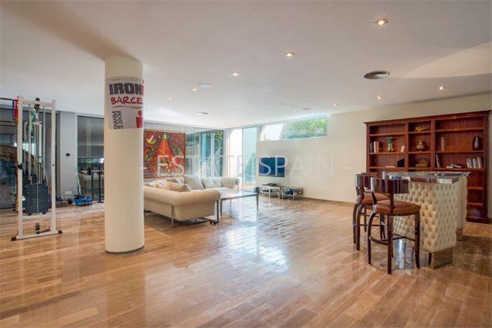 Поместье в Сан-Фелиу-де-Гишольс 1100 м2 №VL23710BA551  - Продажа - 22 preview