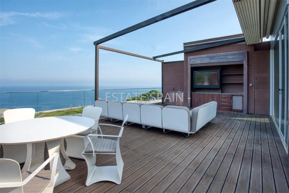 Поместье в Сан-Фелиу-де-Гишольс 1100 м2 №VL23710BA551  - Продажа - 19 large