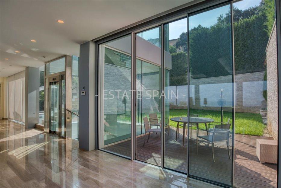 Поместье в Сан-Фелиу-де-Гишольс 1100 м2 №VL23710BA551  - Продажа - 6 large