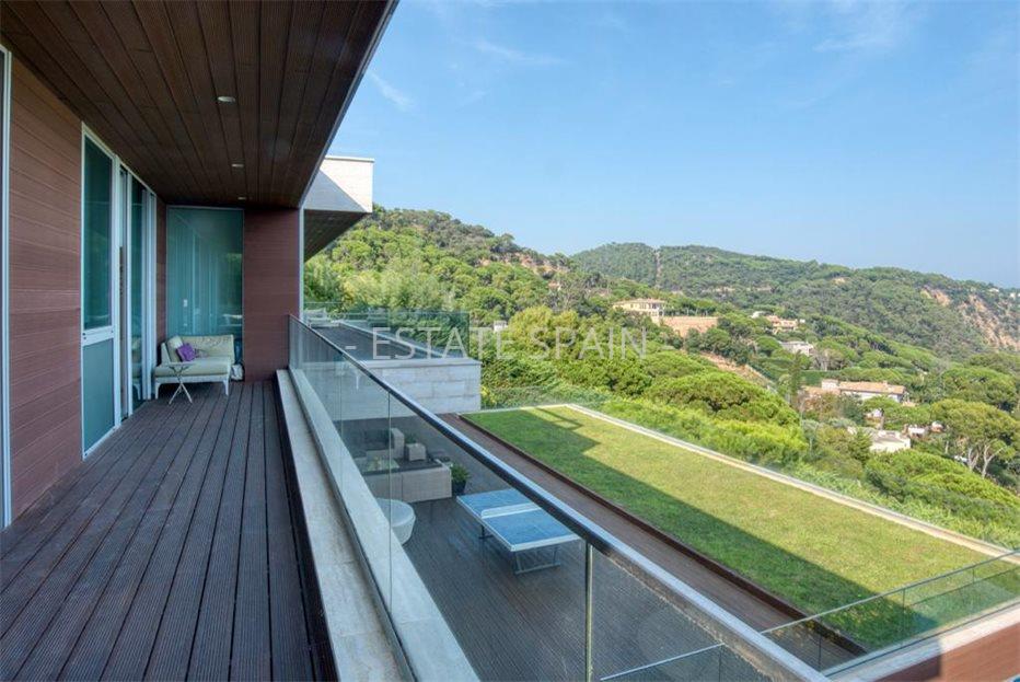 Поместье в Сан-Фелиу-де-Гишольс 1100 м2 №VL23710BA551  - Продажа - 13 large