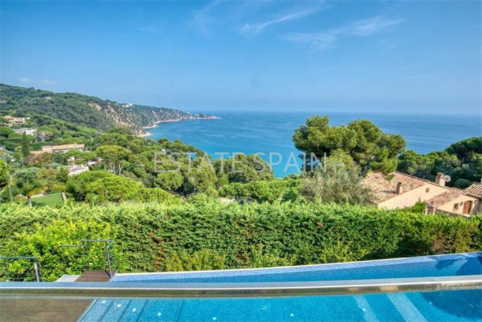 Поместье в Сан-Фелиу-де-Гишольс 1100 м2 №VL23710BA551  - Продажа - 24 preview