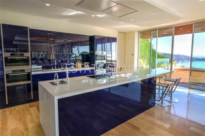 Поместье в Сан-Фелиу-де-Гишольс 1100 м2 №VL23710BA551  - Продажа - 4 preview