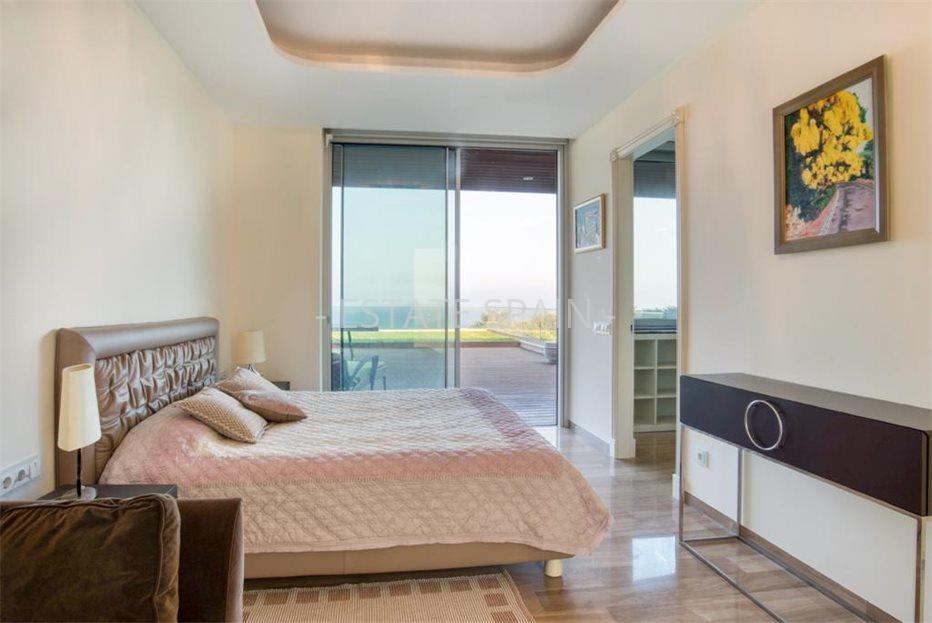 Поместье в Сан-Фелиу-де-Гишольс 1100 м2 №VL23710BA551  - Продажа - 11 large