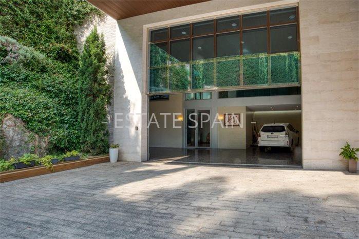 Поместье в Сан-Фелиу-де-Гишольс 1100 м2 №VL23710BA551  - Продажа - 26 preview