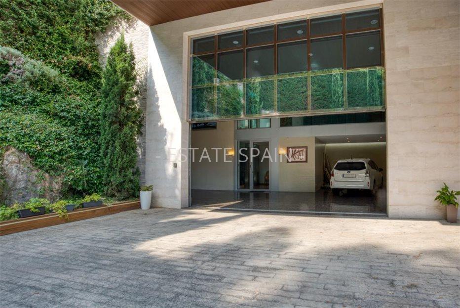 Поместье в Сан-Фелиу-де-Гишольс 1100 м2 №VL23710BA551  - Продажа - 26 large