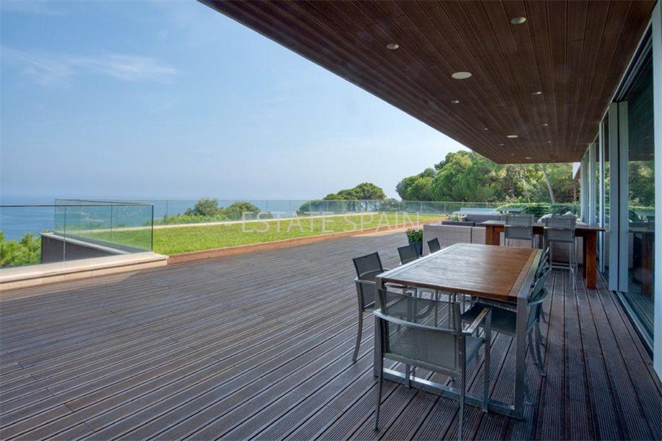 Поместье в Сан-Фелиу-де-Гишольс 1100 м2 №VL23710BA551  - Продажа - 23 large