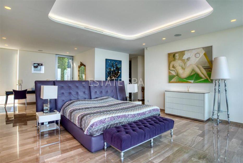 Поместье в Сан-Фелиу-де-Гишольс 1100 м2 №VL23710BA551  - Продажа - 17 large