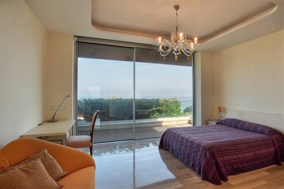 Поместье в Сан-Фелиу-де-Гишольс 1100 м2 №VL23710BA551  - Продажа - 9 large