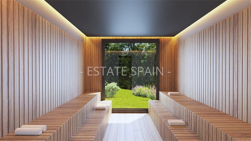 Апартаменты в Михасе 210 м2 №ART26119B5C21  - Продажа - 16 preview