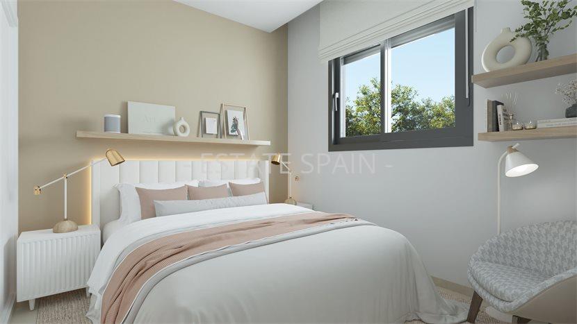 Апартаменты в Михасе 210 м2 №ART26119B5C21  - Продажа - 10 preview