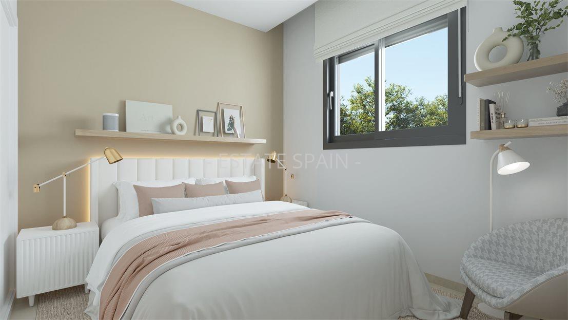 Апартаменты в Михасе 210 м2 №ART26119B5C21  - Продажа - 10 large