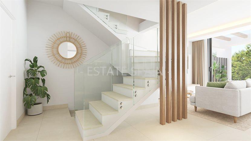 Апартаменты в Михасе 210 м2 №ART26119B5C21  - Продажа - 14 preview