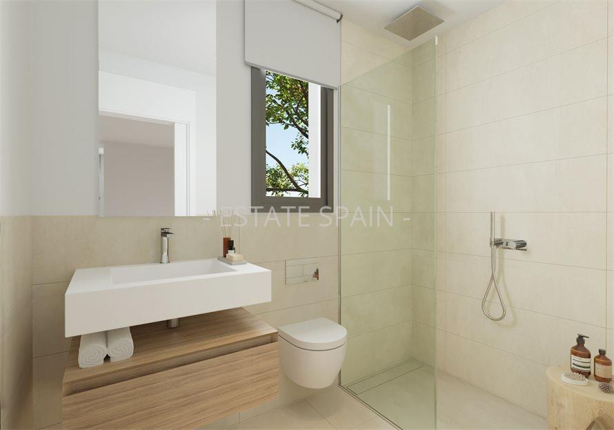 Апартаменты в Михасе 210 м2 №ART26119B5C21  - Продажа - 13 large