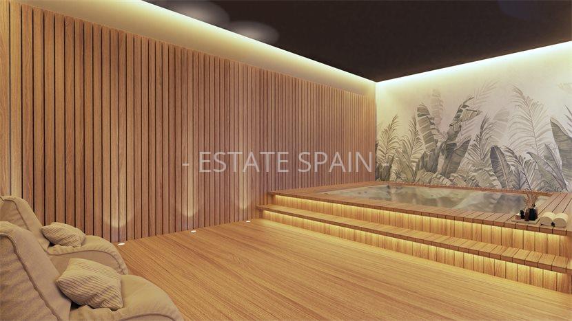 Апартаменты в Михасе 210 м2 №ART26119B5C21  - Продажа - 17 preview