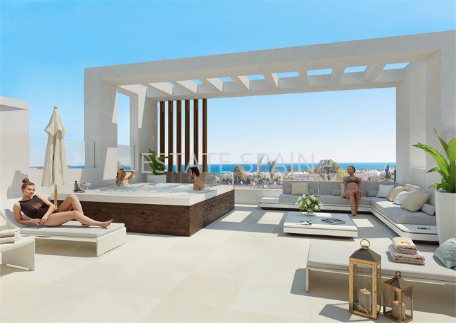 Апартаменты в Михасе 210 м2 №ART26119B5C21  - Продажа - 15 preview