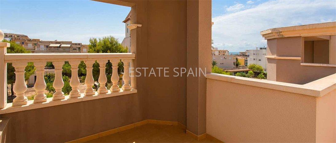 Бунгало в Санта-Поле 144 м2 №BL18111528F16  - Продажа - 14 preview