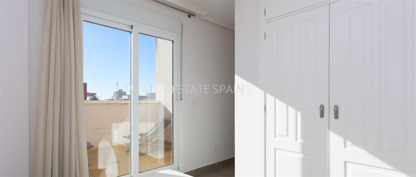 Бунгало в Санта-Поле 144 м2 №BL18111528F16  - Продажа - 21 large