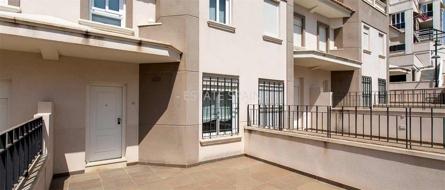 Бунгало в Санта-Поле 144 м2 №BL18111528F16  - Продажа - 17 large