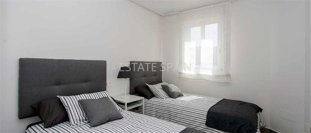 Бунгало в Санта-Поле 144 м2 №BL18111528F16  - Продажа - 8 preview