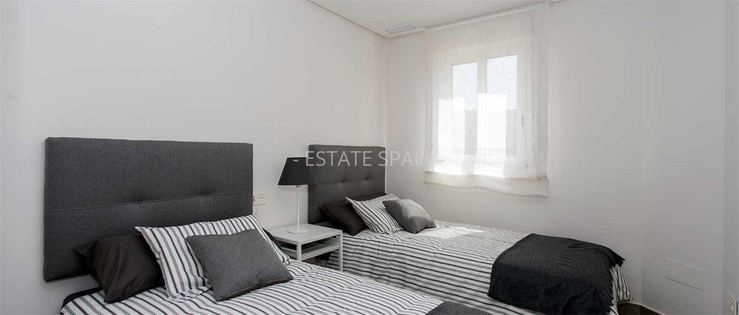 Бунгало в Санта-Поле 144 м2 №BL18111528F16  - Продажа - 8 large