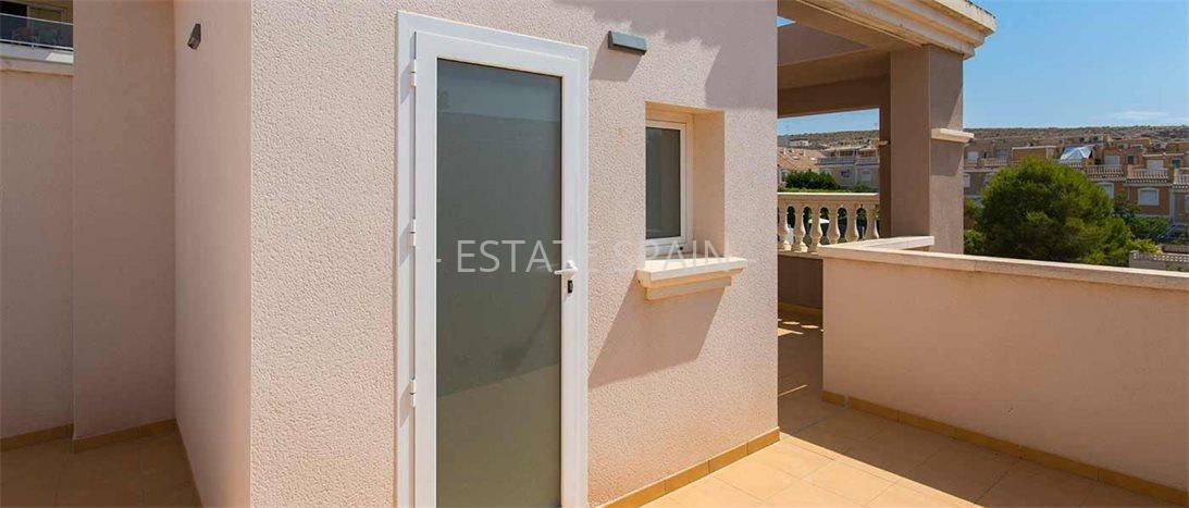 Бунгало в Санта-Поле 144 м2 №BL18111528F16  - Продажа - 15 preview