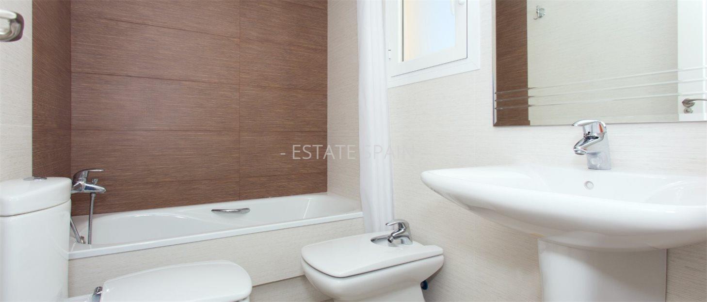 Бунгало в Санта-Поле 144 м2 №BL18111528F16  - Продажа - 19 large